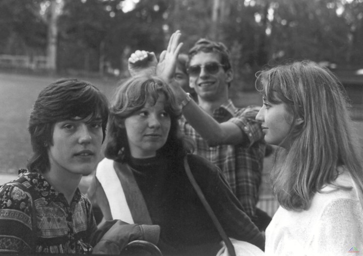 05Dagmar-Iris-Werner-Michaela.jpg - Dagmar, Iris, Werner, Michaela