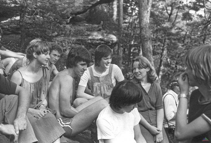 11Michaela-Gwia-Klaus-Dagmar-Joachim-Iris-Claus.jpg - Michaela, Gwia, Klaus, Dagmar, Joachim, Iris, Claus